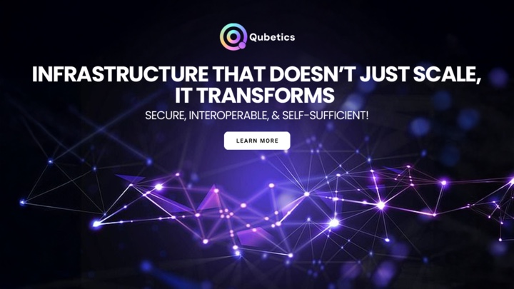 Monero Price Prediction 2025: What Q3–Q4 Holds for XMR and What Analysts Forecast for Qubetics